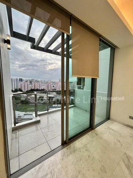 The Chuan, S$ 11,000 /mo, 2,282 sqft, Condos - Condominium