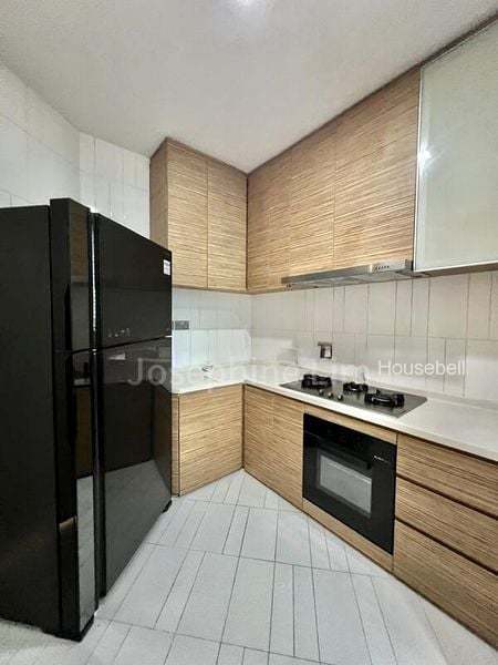 The Chuan, S$ 11,000 /mo, 2,282 sqft, Condos - Condominium