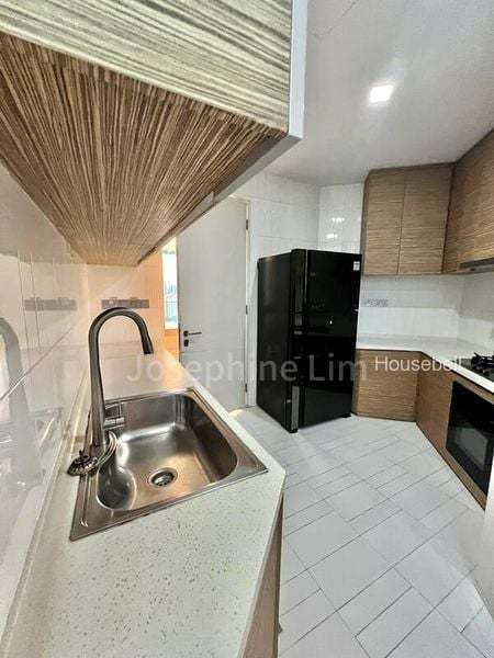 The Chuan, S$ 11,000 /mo, 2,282 sqft, Condos - Condominium