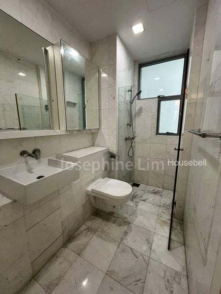 The Chuan, S$ 11,000 /mo, 2,282 sqft, Condos - Condominium