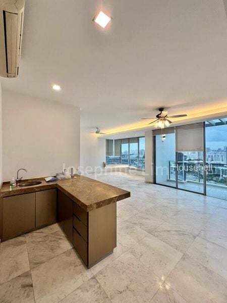 The Chuan, S$ 11,000 /mo, 2,282 sqft, Condos - Condominium