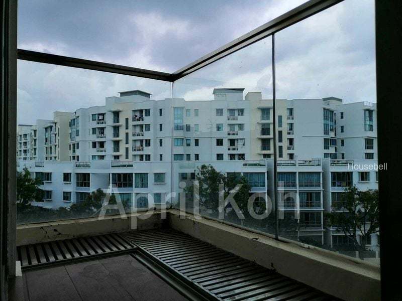 Suites @ Guillemard, S$ 3,800 /mo, 796 sqft, Condos - Apartment