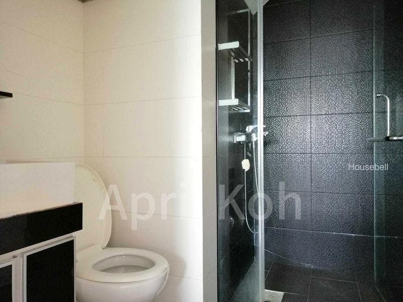 Suites @ Guillemard, S$ 3,800 /mo, 796 sqft, Condos - Apartment