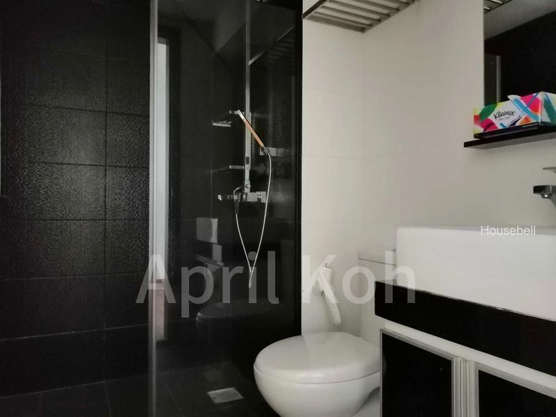 Suites @ Guillemard, S$ 3,800 /mo, 796 sqft, Condos - Apartment