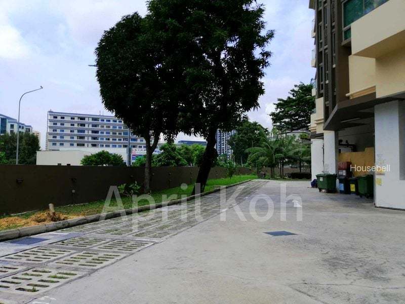 Suites @ Guillemard, S$ 3,800 /mo, 796 sqft, Condos - Apartment