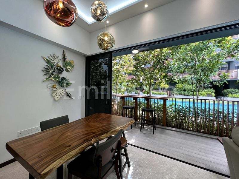Royalgreen, S$ 10,999 /月, 1,475 sqft, 公寓 - Condominium