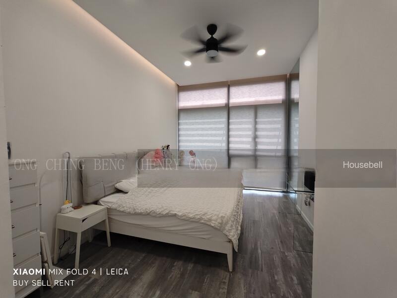Watercove, S$ 4,200,000 (可协商价格), 3,671 sqft, 有地 - Cluster House