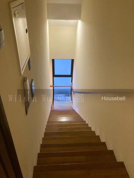 NottingHill Suites, S$ 848,000, 474 sqft, 公寓 - Apartment