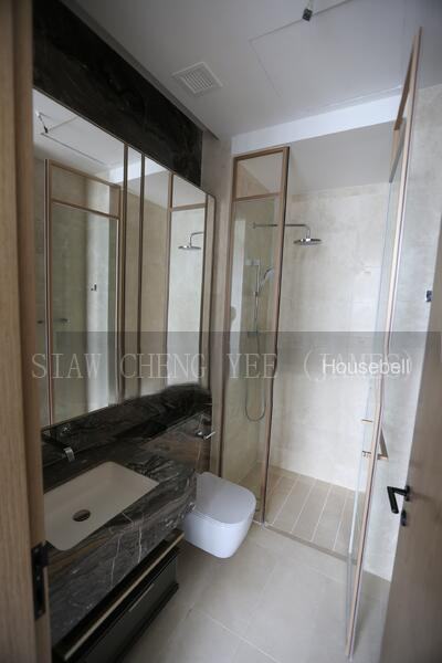 The Avenir, S$ 5,500,000, 1,572 sqft, 公寓 - Condominium