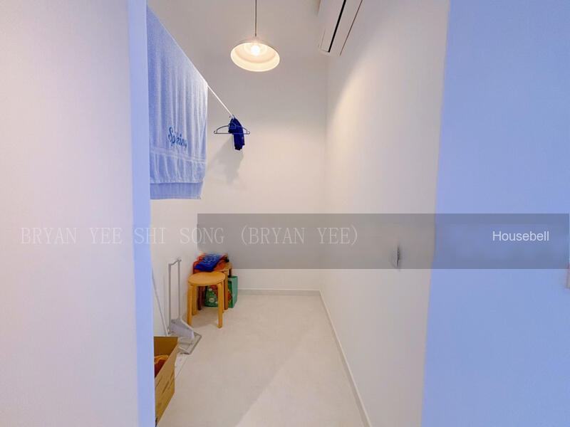 One-North Eden, S$ 1,268,000, 517 sqft, 公寓 - Condominium
