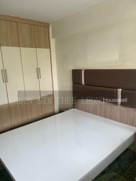205 Boon Lay Drive, S$ 530,000, 1,377 sqft, 组屋 - 5 I