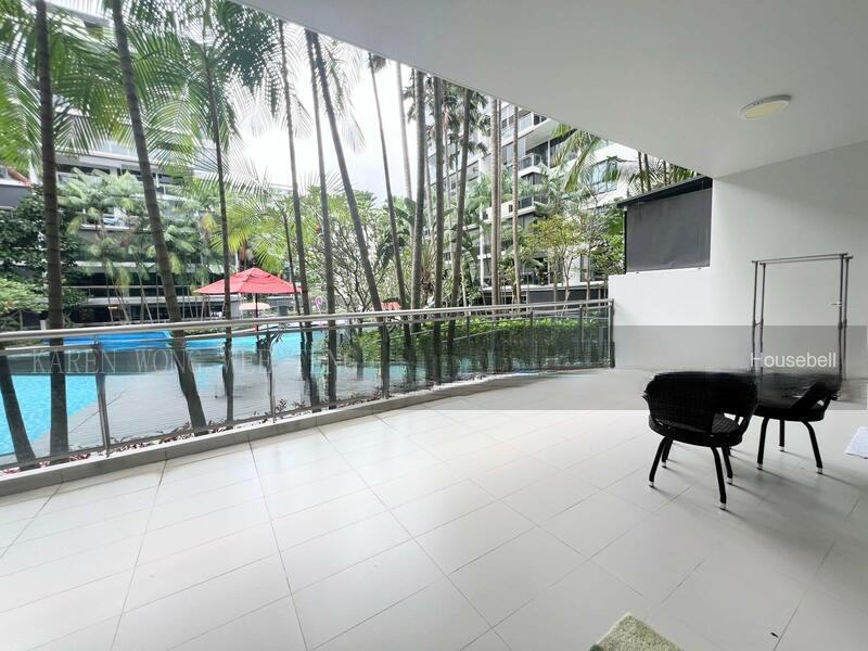 Parc Olympia, S$ 2,388,000, 1,873 sqft, 公寓 - Condominium