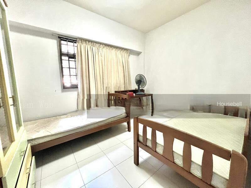 679 Choa Chu Kang Crescent, S$ 900 /月, 110 sqft, 组屋 - 4 A