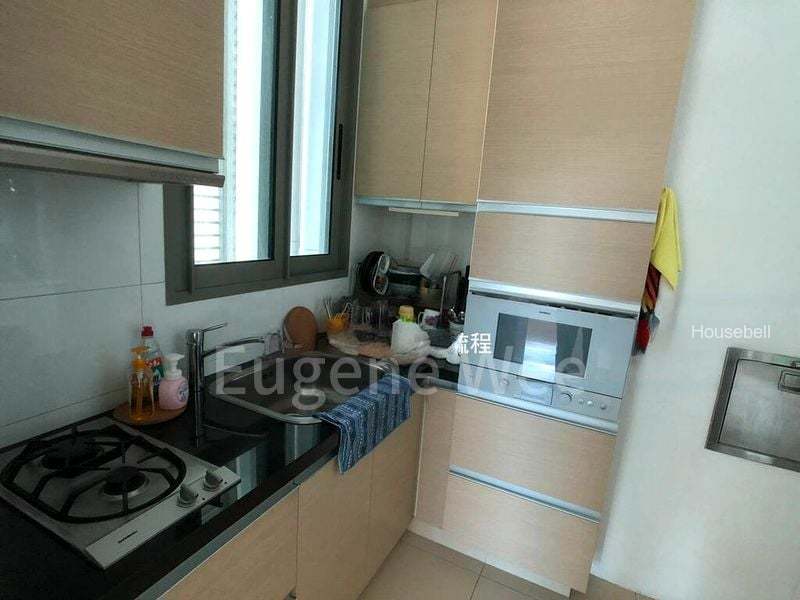 2 Bed Condo for Rent in  Lush On Holland Hill(3)