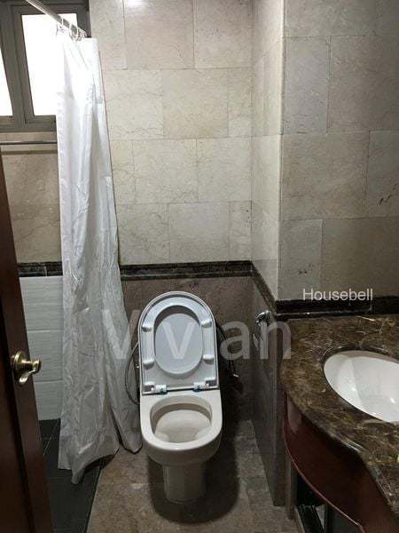 Parc Vista, S$ 4,100 /mo, 1,055 sqft, Condos - Condominium
