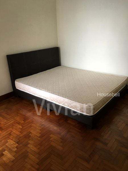 Parc Vista, S$ 4,100 /mo, 1,055 sqft, Condos - Condominium