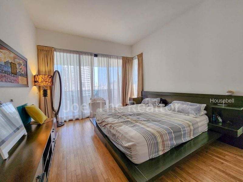 Trilight, S$ 11,000 /月, 2,110 sqft, 公寓 - Condominium