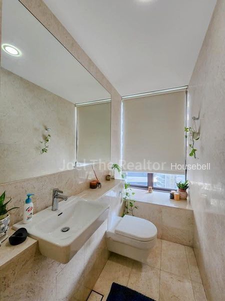 Trilight, S$ 11,000 /月, 2,110 sqft, 公寓 - Condominium