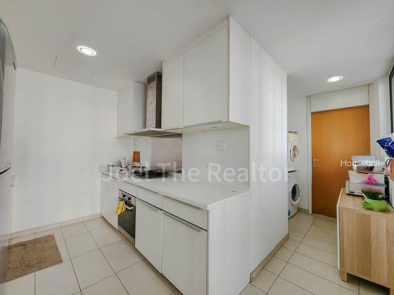 Trilight, S$ 11,000 /月, 2,110 sqft, 公寓 - Condominium