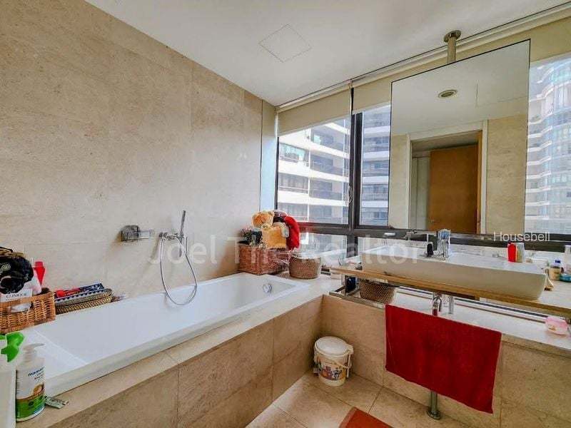 Trilight, S$ 11,000 /月, 2,110 sqft, 公寓 - Condominium