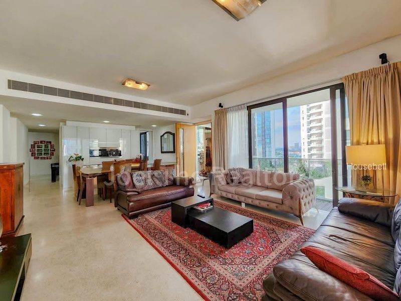 Trilight, S$ 11,000 /月, 2,110 sqft, 公寓 - Condominium