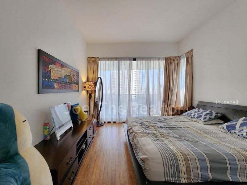 Trilight, S$ 11,000 /月, 2,110 sqft, 公寓 - Condominium