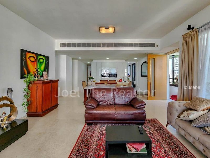 Trilight, S$ 11,000 /月, 2,110 sqft, 公寓 - Condominium