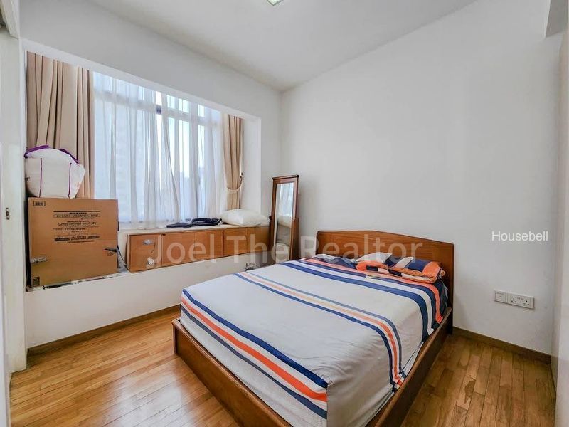 Trilight, S$ 11,000 /月, 2,110 sqft, 公寓 - Condominium