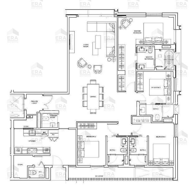 Dalvey Haus(7)