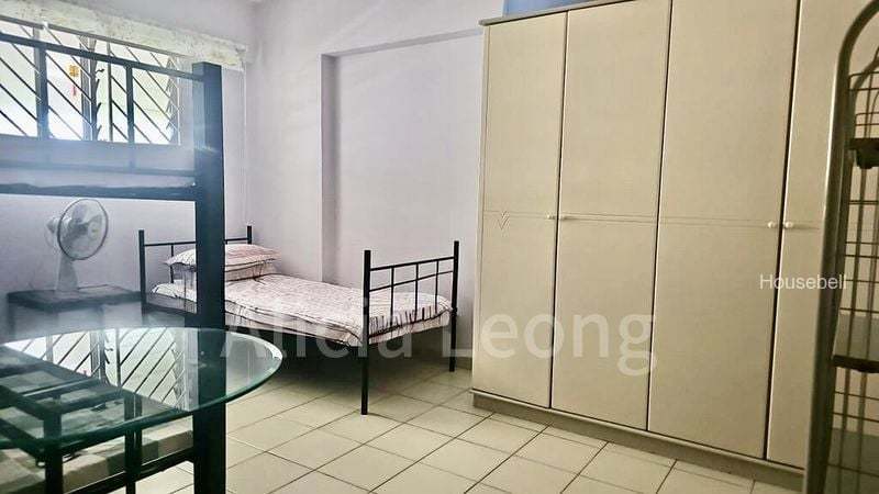 345 Yishun Avenue 11(1)