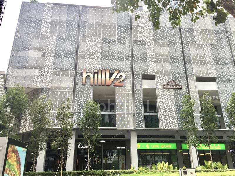 Hazel Park Condo, S$ 6,000 /月, 1,940 sqft, 公寓 - Condominium