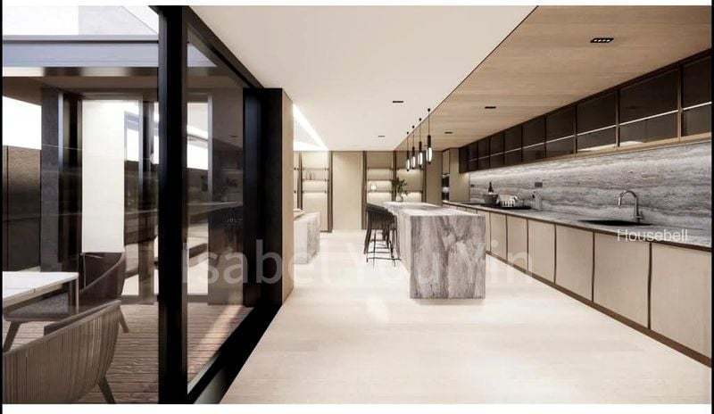 Sembawang Hills Estate(6)