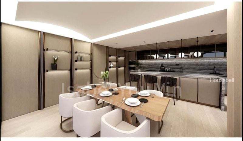 Sembawang Hills Estate(5)