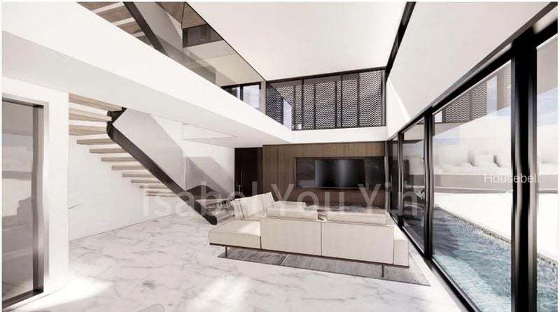 Sembawang Hills Estate(4)