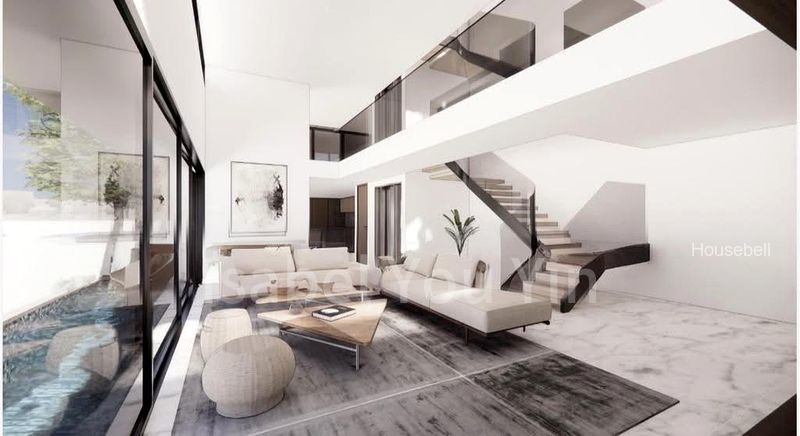Sembawang Hills Estate(1)