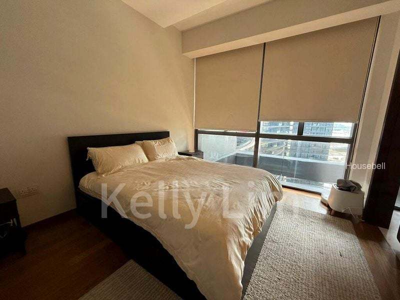 Marina One Residences, S$ 1,600,000, 764 sqft, 公寓 - Condominium