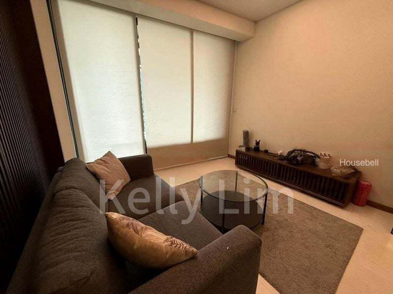 Marina One Residences, S$ 1,600,000, 764 sqft, 公寓 - Condominium