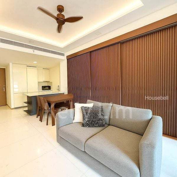 Marina One Residences(3)