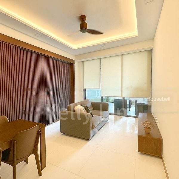 Marina One Residences(1)