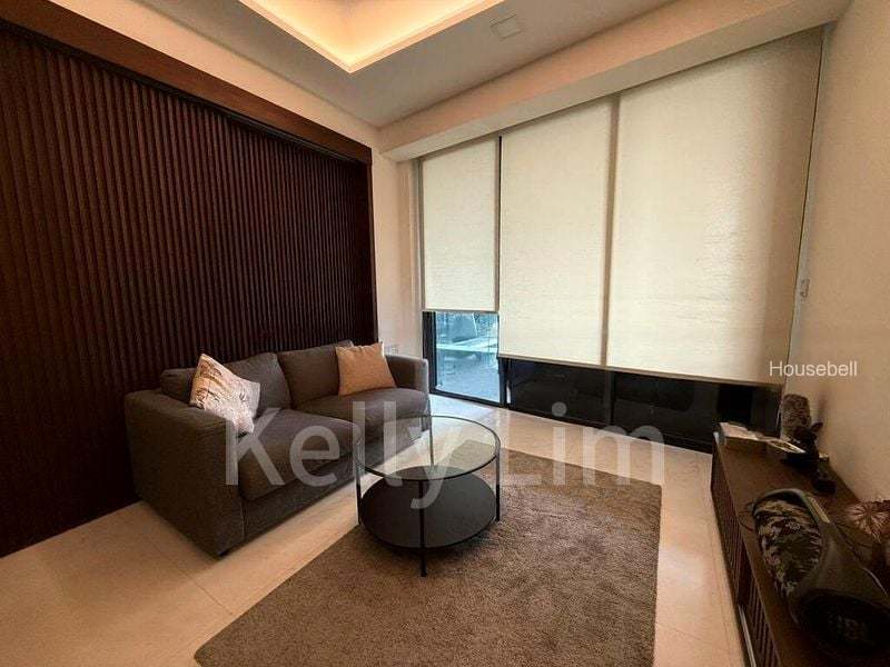 Marina One Residences, S$ 1,600,000, 764 sqft, 公寓 - Condominium