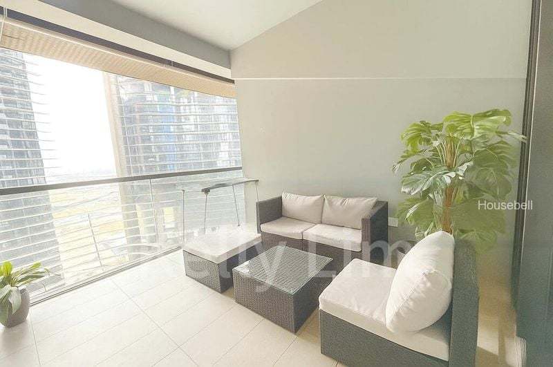 Marina One Residences(4)