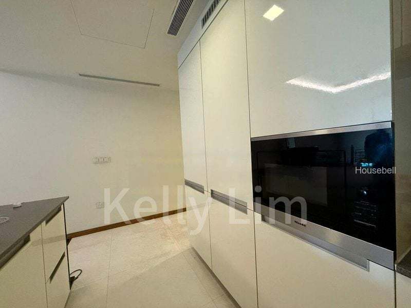Marina One Residences, S$ 1,600,000, 764 sqft, 公寓 - Condominium
