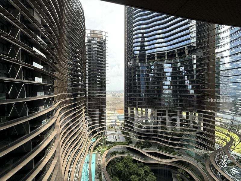 Marina One Residences, S$ 1,600,000, 764 sqft, 公寓 - Condominium