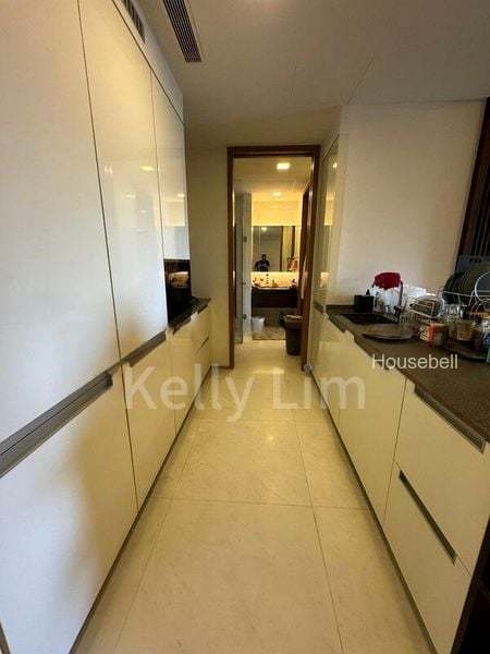 Marina One Residences, S$ 1,600,000, 764 sqft, 公寓 - Condominium