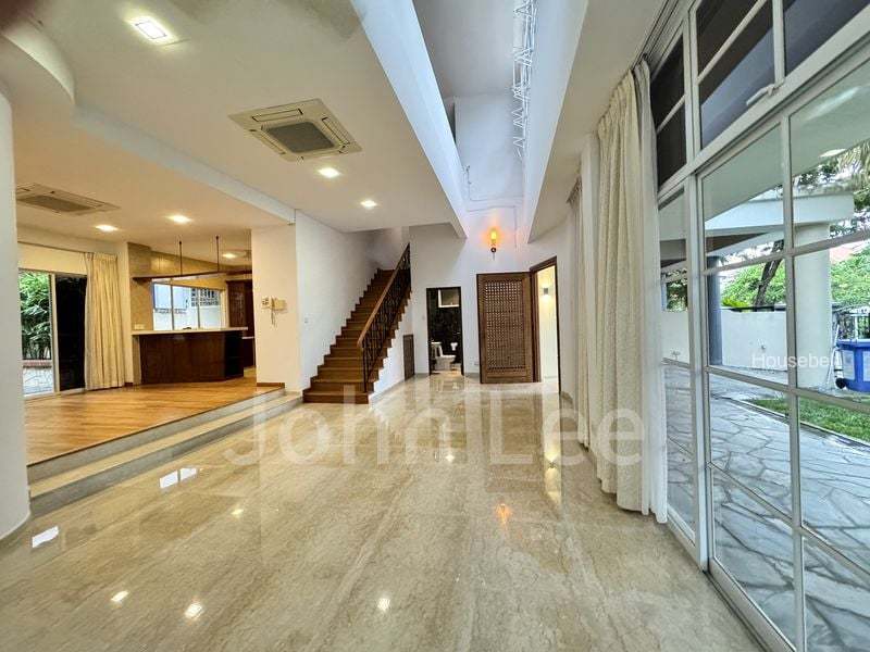 5+1 Bed Semi-Detached House (Landed) for Rent in  Woo Mon Chew Road(2)