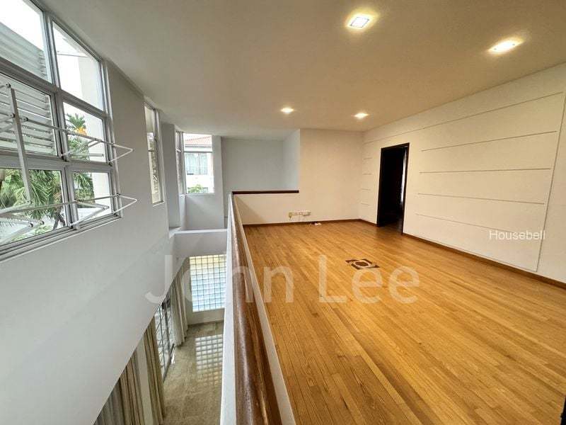 5+1 Bed Semi-Detached House (Landed) for Rent in  Woo Mon Chew Road, S$ 9,900 /mo, 3,500 sqft, Landed - Semi-Detached House