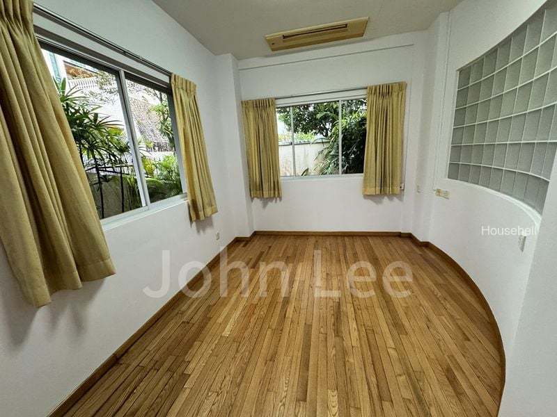 5+1 Bed Semi-Detached House (Landed) for Rent in  Woo Mon Chew Road, S$ 9,900 /mo, 3,500 sqft, Landed - Semi-Detached House