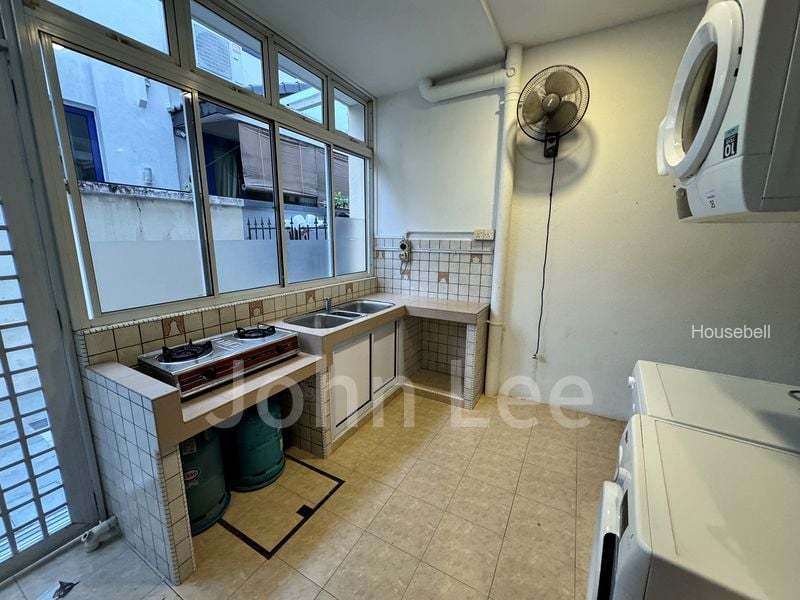 5+1 Bed Semi-Detached House (Landed) for Rent in  Woo Mon Chew Road(6)