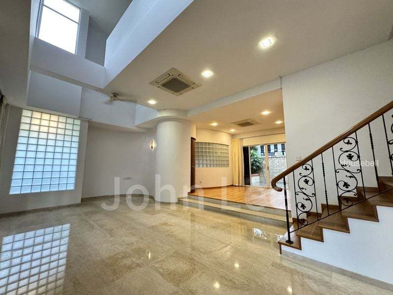 5+1 Bed Semi-Detached House (Landed) for Rent in  Woo Mon Chew Road(1)
