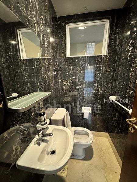5+1 Bed Semi-Detached House (Landed) for Rent in  Woo Mon Chew Road, S$ 9,900 /mo, 3,500 sqft, Landed - Semi-Detached House